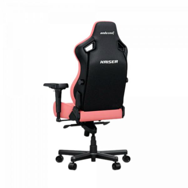 AndaSeat Kaiser 4 L Pink Premium в Ташкенте - фото