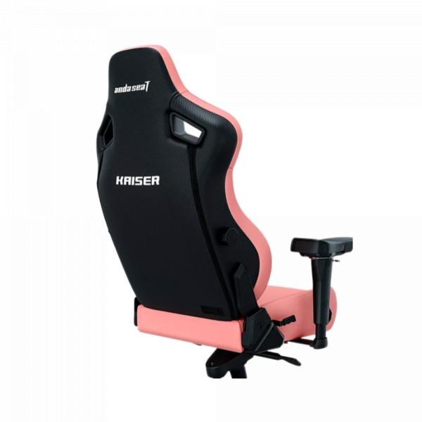 AndaSeat Kaiser 4 L Pink Premium в Ташкенте - фото