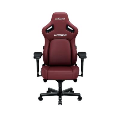AndaSeat Kaiser 4 L Classic Maroon