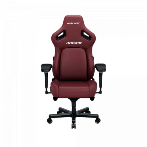 AndaSeat Kaiser 4 L Classic Maroon в Ташкенте - фото