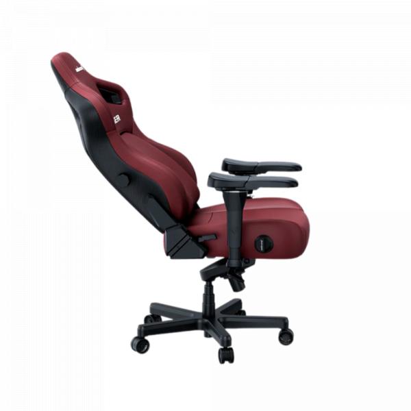 AndaSeat Kaiser 4 L Classic Maroon в Ташкенте - фото