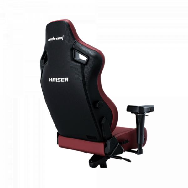 AndaSeat Kaiser 4 L Classic Maroon в Ташкенте - фото