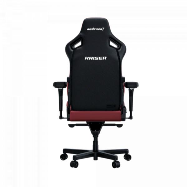 AndaSeat Kaiser 4 L Classic Maroon в Ташкенте - фото