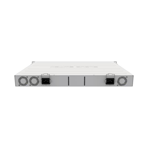 MikroTik CRS354-48G-4S+2Q+RM Toshkentda - fotosurat