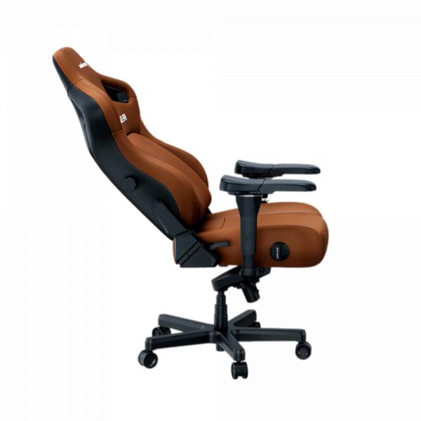 AndaSeat Kaiser 4 L Bentley Brown в Ташкенте - фото