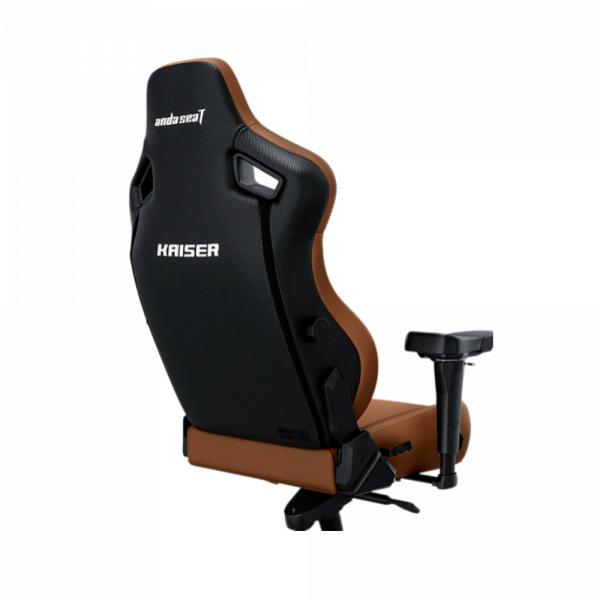AndaSeat Kaiser 4 L Bentley Brown в Ташкенте - фото