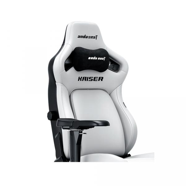 AndaSeat Kaiser 4 XL Cloudy White в Ташкенте - фото