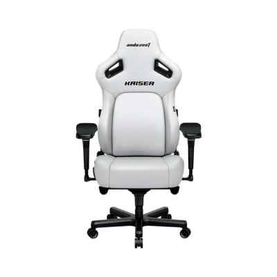 AndaSeat Kaiser 4 XL Cloudy White