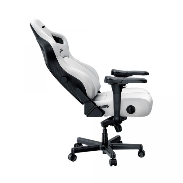 AndaSeat Kaiser 4 XL Cloudy White в Ташкенте - фото