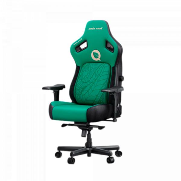 AndaSeat Kaiser 4 L Green Premium в Ташкенте - фото