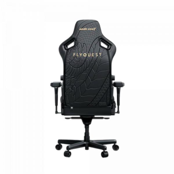 AndaSeat Kaiser 4 L Green Premium в Ташкенте - фото
