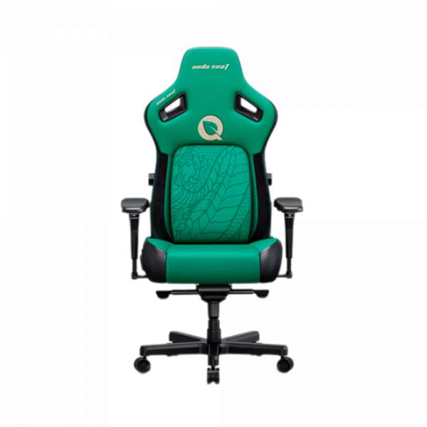 AndaSeat Kaiser 4 L Green Premium в Ташкенте - фото