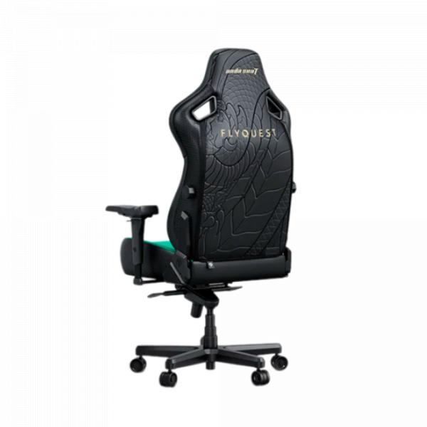 AndaSeat Kaiser 4 L Green Premium в Ташкенте - фото