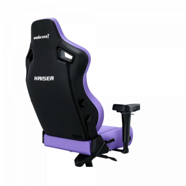 AndaSeat Kaiser 4 L Purple Premium в Ташкенте - фото
