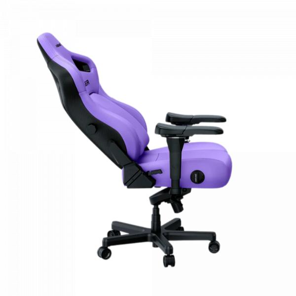 AndaSeat Kaiser 4 L Purple Premium в Ташкенте - фото