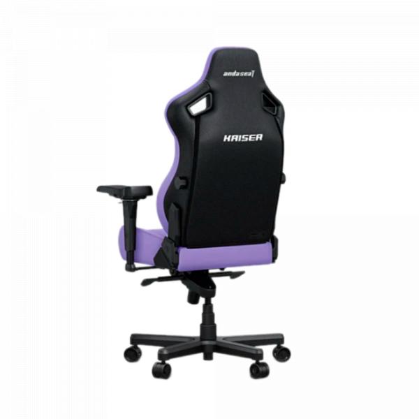AndaSeat Kaiser 4 L Purple Premium в Ташкенте - фото