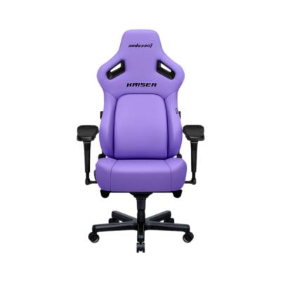 AndaSeat Kaiser 4 L Purple Premium