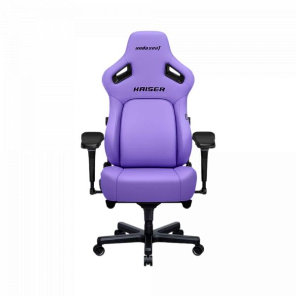 AndaSeat Kaiser 4 L Purple Premium в Ташкенте - фото