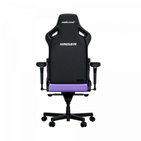 AndaSeat Kaiser 4 L Purple Premium в Ташкенте - фото
