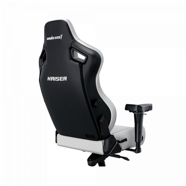 AndaSeat Kaiser 4 L White Premium в Ташкенте - фото