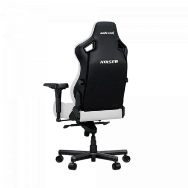 AndaSeat Kaiser 4 L White Premium в Ташкенте - фото