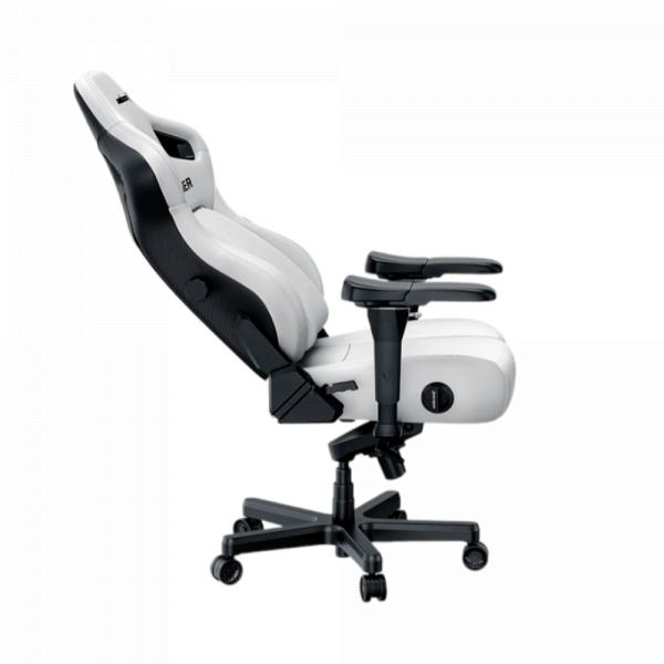AndaSeat Kaiser 4 L White Premium в Ташкенте - фото
