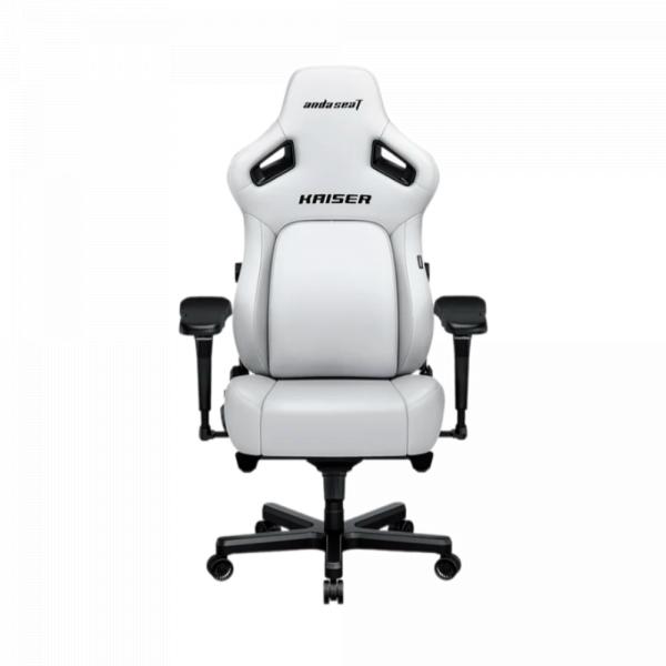 AndaSeat Kaiser 4 L White Premium в Ташкенте - фото