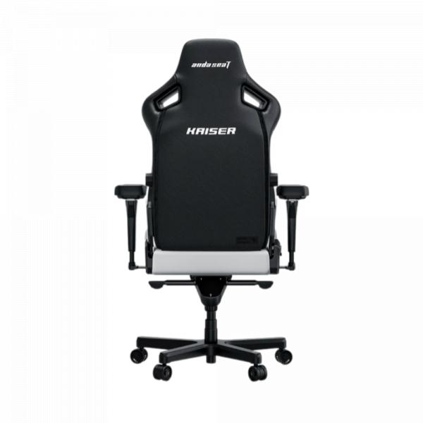 AndaSeat Kaiser 4 L White Premium в Ташкенте - фото