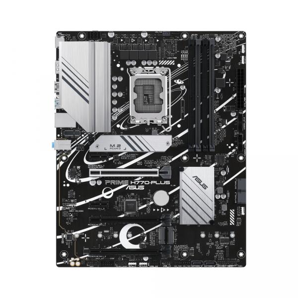 ASUS PRIME H770-PLUS Toshkentda - fotosurat