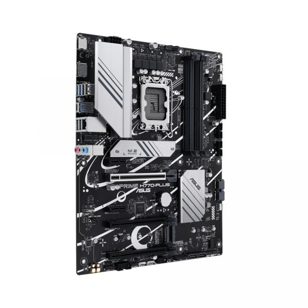 ASUS PRIME H770-PLUS Toshkentda - fotosurat
