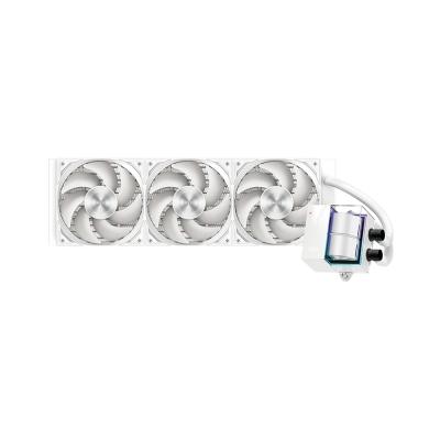 PCCooler DS360 White