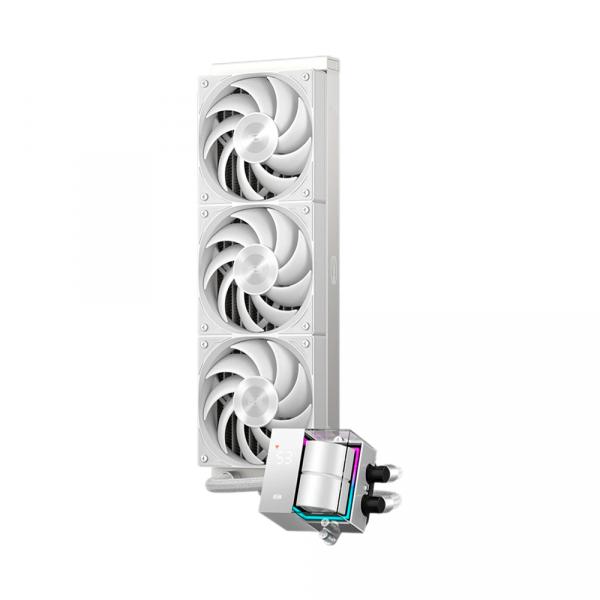 PCCooler DS360 White в Ташкенте - фото