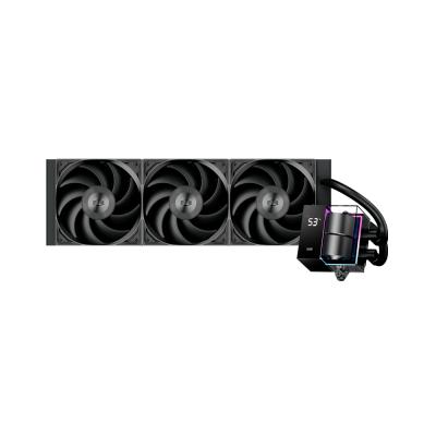 PCCooler DS360 Black