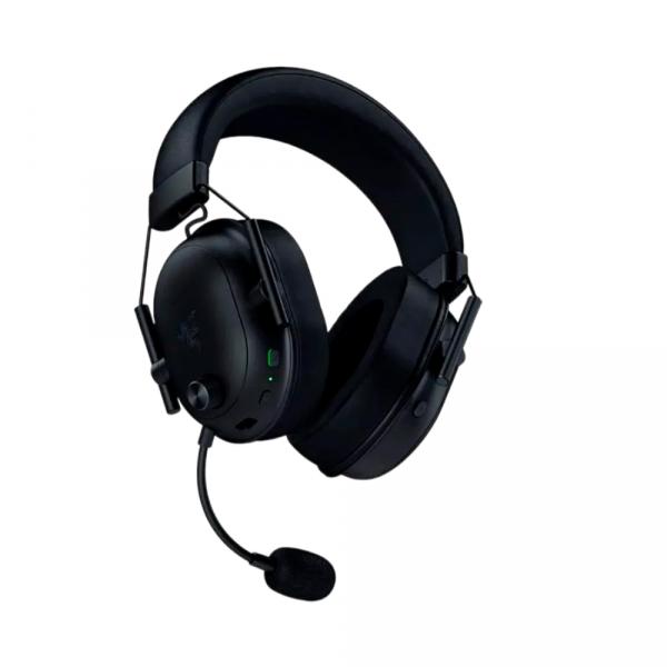 Razer BlackShark V2 HyperSpeed Black Toshkentda - fotosurat