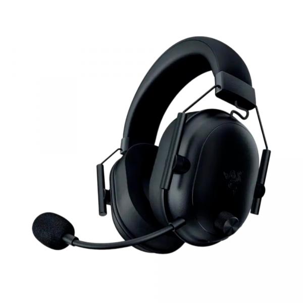 Razer BlackShark V2 HyperSpeed Black Toshkentda - fotosurat
