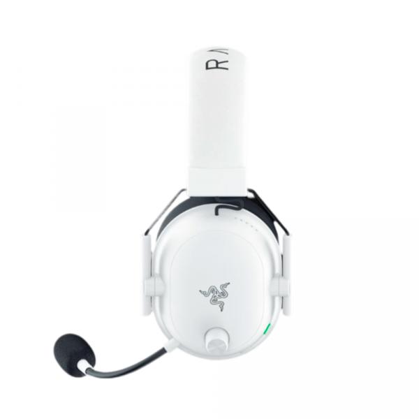 Razer BlackShark V2 HyperSpeed White Toshkentda - fotosurat