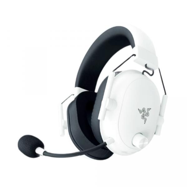 Razer BlackShark V2 HyperSpeed White Toshkentda - fotosurat