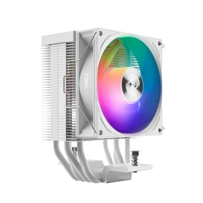 PCCooler R400 ARGB White