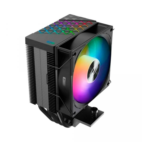 PCCooler R400 ARGB Black в Ташкенте - фото