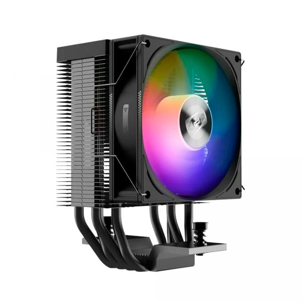 PCCooler R400 ARGB Black в Ташкенте - фото