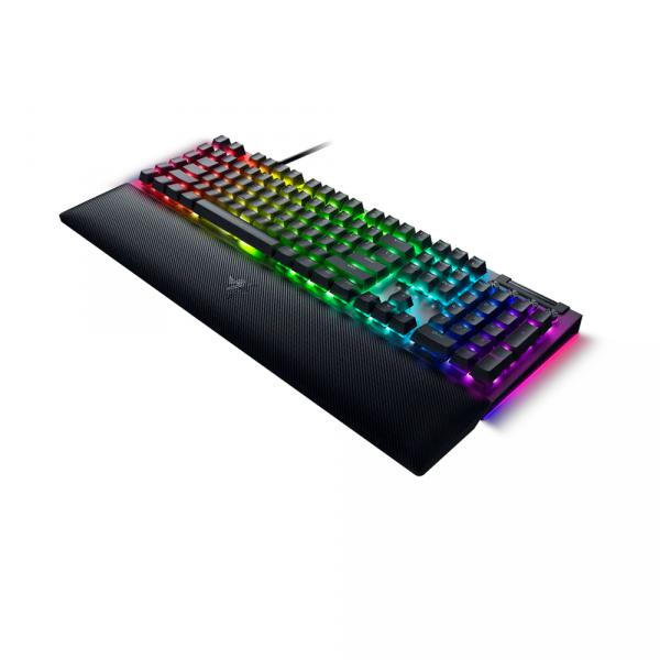 Razer BlackWidow V4 [Yellow Switch] Toshkentda - fotosurat