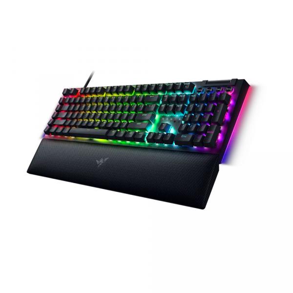 Razer BlackWidow V4 [Yellow Switch] Toshkentda - fotosurat
