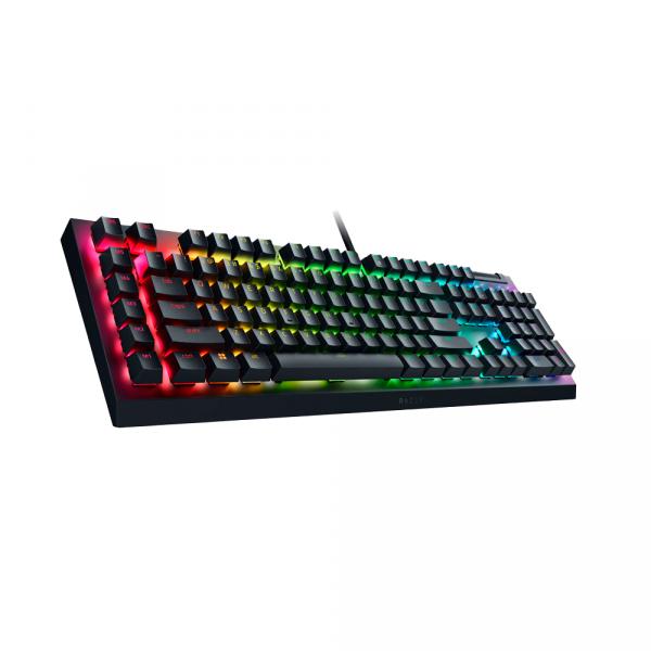 Razer BlackWidow V4 X [Yellow Switch] в Ташкенте - фото