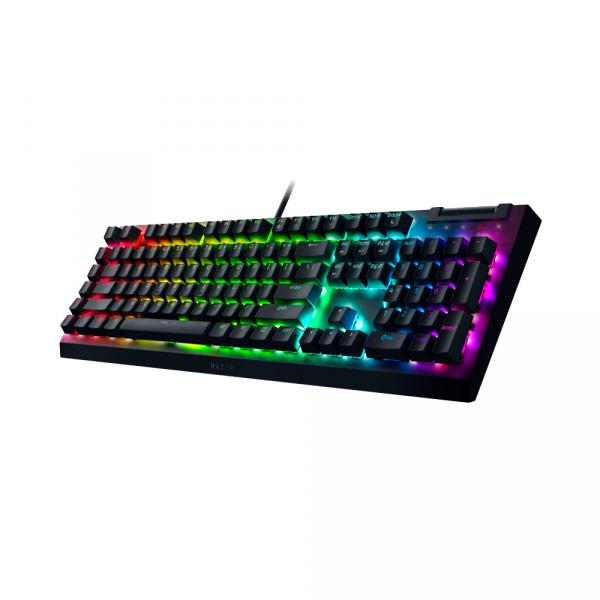 Razer BlackWidow V4 X [Yellow Switch] в Ташкенте - фото