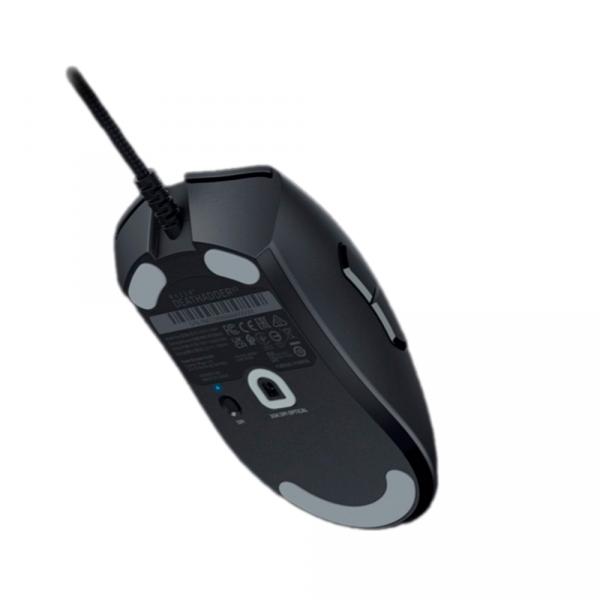 Razer DeathAdder V3 Black Toshkentda - fotosurat