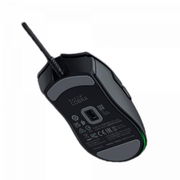 Razer Cobra Black Toshkentda - fotosurat