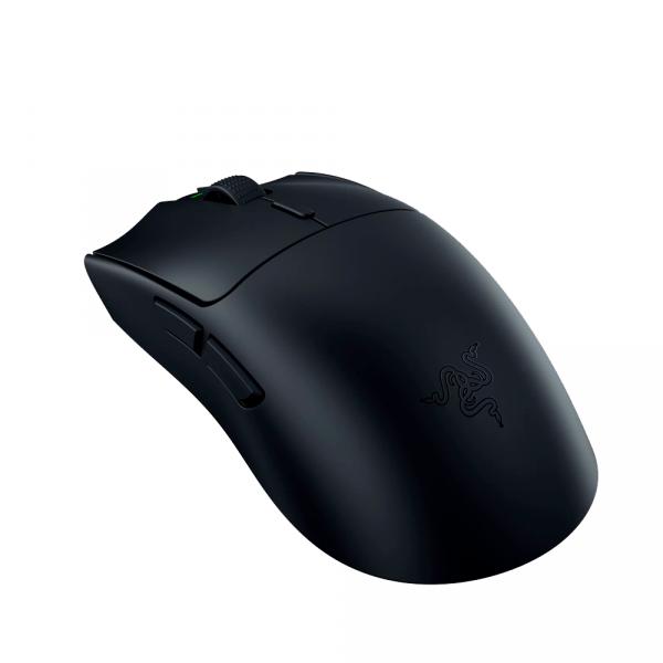 Razer Viper V3 HyperSpeed Black Toshkentda - fotosurat