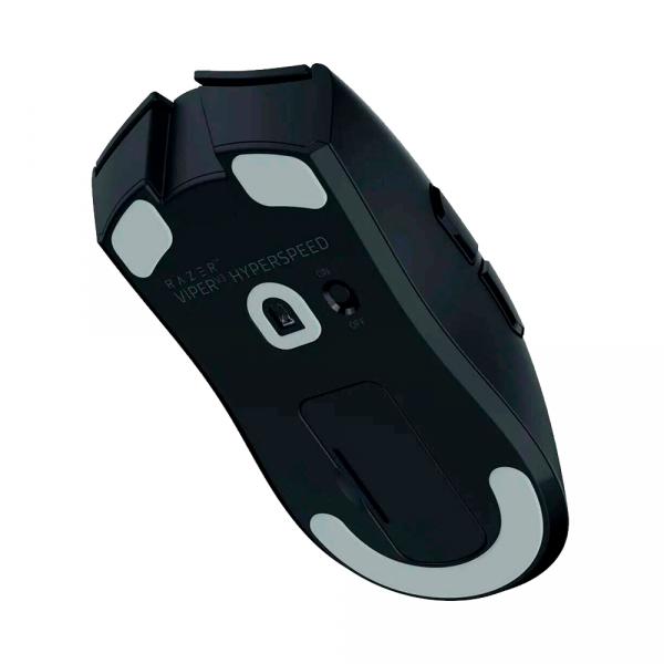 Razer Viper V3 HyperSpeed Black Toshkentda - fotosurat