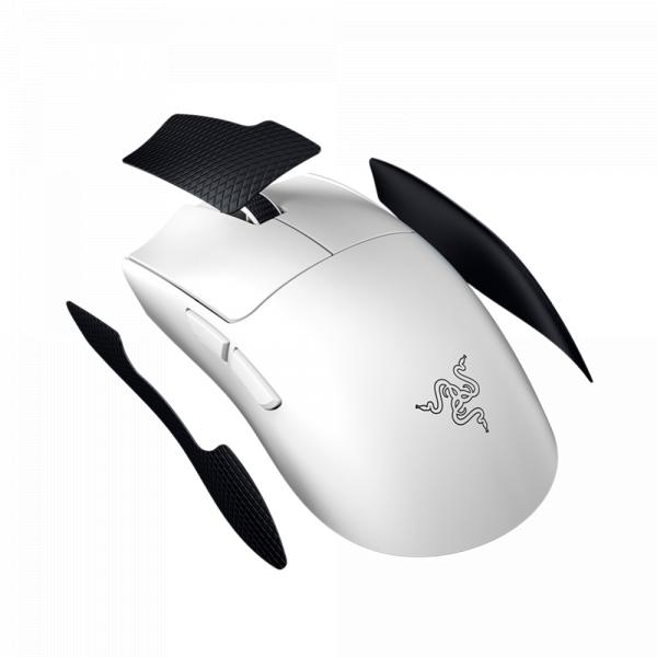 Razer Viper V3 Pro White Toshkentda - fotosurat