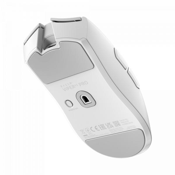 Razer Viper V3 Pro White Toshkentda - fotosurat